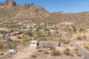 636 W Saddle Butte St, Apache Junction, AZ 85120 - Photo 58