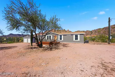 636 W Saddle Butte Street, Apache Junction, AZ 85120 - Photo 64