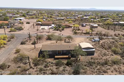 636 W Saddle Butte Street, Apache Junction, AZ 85120 - Photo 46