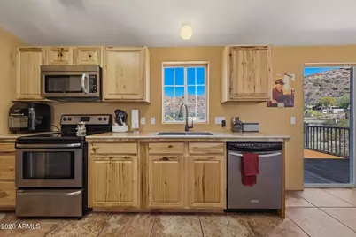 636 W Saddle Butte Street, Apache Junction, AZ 85120 - Photo 16