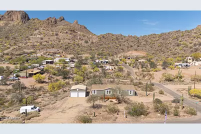 636 W Saddle Butte Street, Apache Junction, AZ 85120 - Photo 48