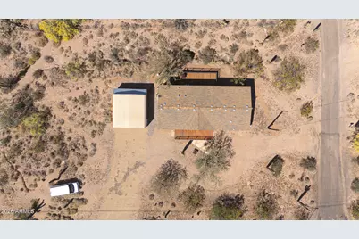 636 W Saddle Butte Street, Apache Junction, AZ 85120 - Photo 58