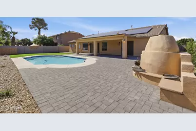 20457 N 87th Drive, Peoria, AZ 85382 - Photo 38