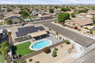 20457 N 87th Dr, Peoria, AZ 85382 - Photo 44