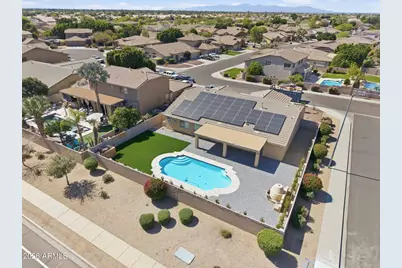 20457 N 87th Drive, Peoria, AZ 85382 - Photo 40