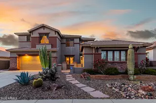 40434 N Blaze Trail, Phoenix, AZ 85086 - Photo 1