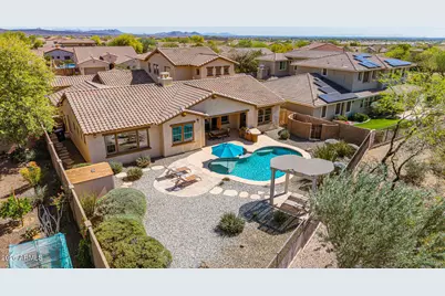 31332 N 134th Drive, Peoria, AZ 85383 - Photo 76