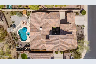 31332 N 134th Drive, Peoria, AZ 85383 - Photo 78