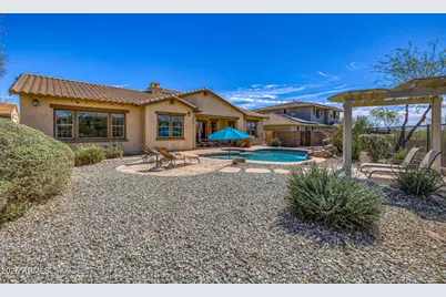 31332 N 134th Drive, Peoria, AZ 85383 - Photo 66