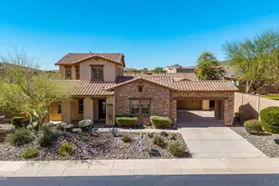 31332 N 134th Dr, Peoria, AZ 85383 - Photo 74