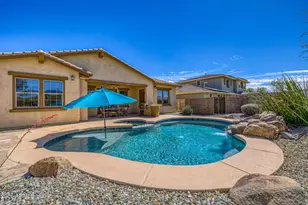 31332 N 134th Dr, Peoria, AZ 85383 - Photo 68