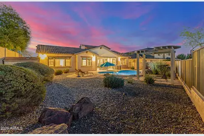 31332 N 134th Drive, Peoria, AZ 85383 - Photo 56