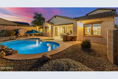 31332 N 134th Drive, Peoria, AZ 85383 - Photo 58