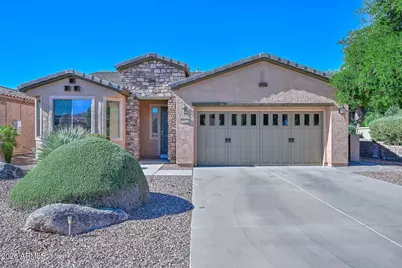 28436 N 123rd Lane, Peoria, AZ 85383 - Photo 1