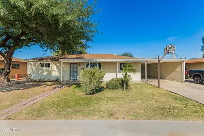 3020 W El Caminito Drive, Phoenix, AZ 85051 - Photo 1