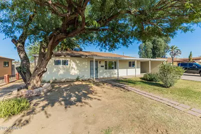 3020 W El Caminito Drive, Phoenix, AZ 85051 - Photo 2