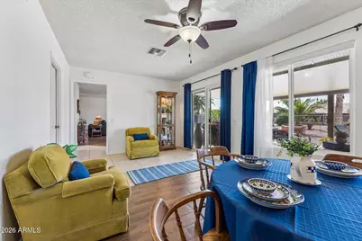 9721 W Greenway Road, Sun City, AZ 85351 - Photo 16