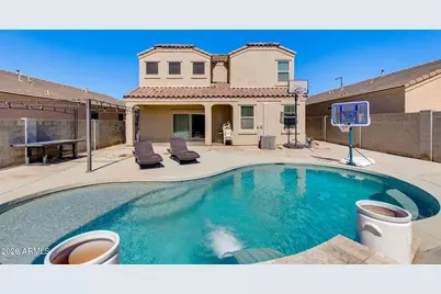 30249 W Catalina Drive, Buckeye, AZ 85396 - Photo 42