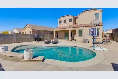30249 W Catalina Drive, Buckeye, AZ 85396 - Photo 4