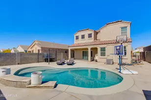 30249 W Catalina Dr, Buckeye, AZ 85396 - Photo 4