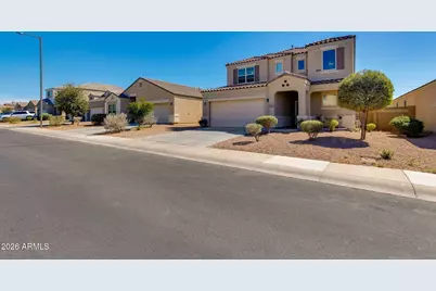 30249 W Catalina Drive, Buckeye, AZ 85396 - Photo 50