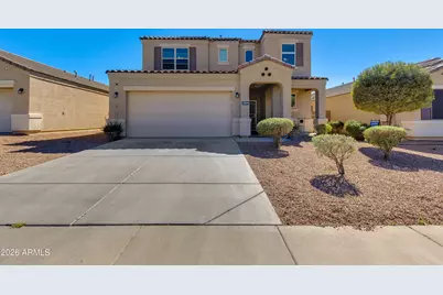 30249 W Catalina Drive, Buckeye, AZ 85396 - Photo 1