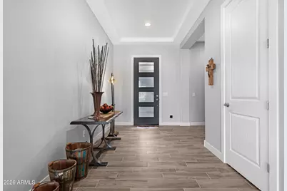 7257 S Kachina Place, Gold Canyon, AZ 85118 - Photo 4