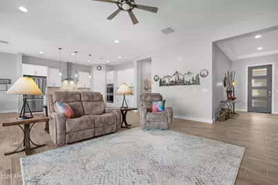 7257 S Kachina Place, Gold Canyon, AZ 85118 - Photo 6