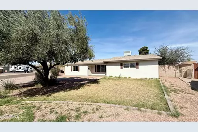 3919 N 85th Street, Scottsdale, AZ 85251 - Photo 2