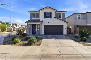 7407 W Gardenia Ave, Glendale, AZ 85303 - Photo 1