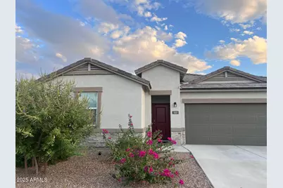 1033 W Beacon Drive, Casa Grande, AZ 85122 - Photo 2