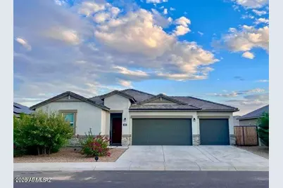 1033 W Beacon Drive, Casa Grande, AZ 85122 - Photo 1