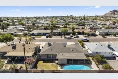 6426 E Wilshire Drive, Scottsdale, AZ 85257 - Photo 36