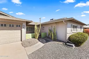 6426 E Wilshire Dr, Scottsdale, AZ 85257 - Photo 1