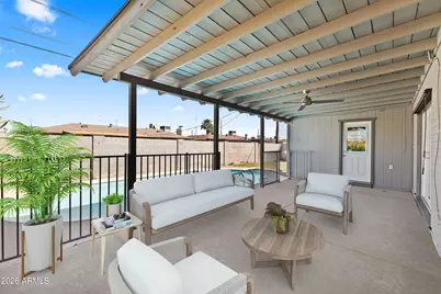 6426 E Wilshire Drive, Scottsdale, AZ 85257 - Photo 28