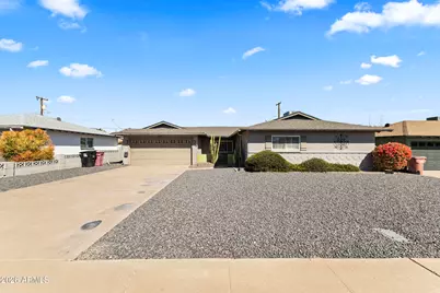 6426 E Wilshire Drive, Scottsdale, AZ 85257 - Photo 4