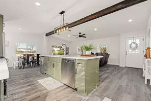10201 E Black Angus Rd, Dewey, AZ 86327 - Photo 2
