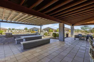 3136 E Hayden Rose Ave, San Tan Valley, AZ 85143 - Photo 30