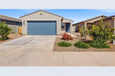 3136 E Hayden Rose Avenue, San Tan Valley, AZ 85143 - Photo 1