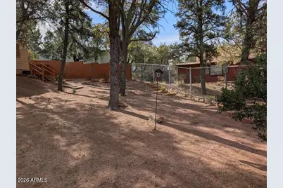 908 N Matterhorn Road, Payson, AZ 85541 - Photo 12
