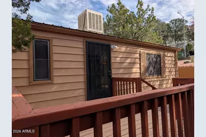 908 N Matterhorn Road, Payson, AZ 85541 - Photo 2