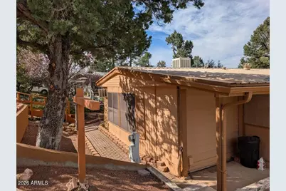 908 N Matterhorn Road, Payson, AZ 85541 - Photo 10