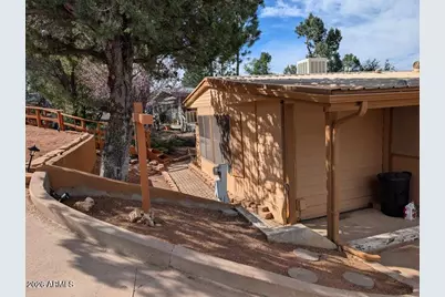 908 N Matterhorn Road, Payson, AZ 85541 - Photo 46