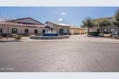 4502 E Narrowleaf Drive, Gilbert, AZ 85298 - Photo 46