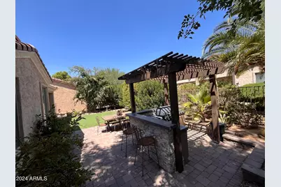 4502 E Narrowleaf Drive, Gilbert, AZ 85298 - Photo 4