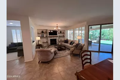 4502 E Narrowleaf Drive, Gilbert, AZ 85298 - Photo 8