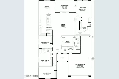 12557 W Southgate Avenue, Avondale, AZ 85323 - Photo 2