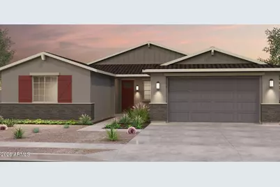 12557 W Southgate Avenue, Avondale, AZ 85323 - Photo 1