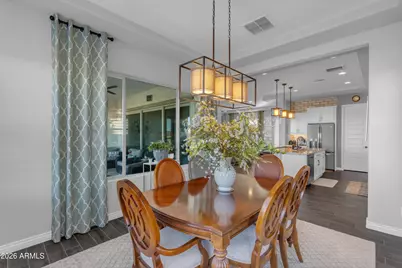 5211 N 206th Drive, Buckeye, AZ 85396 - Photo 58