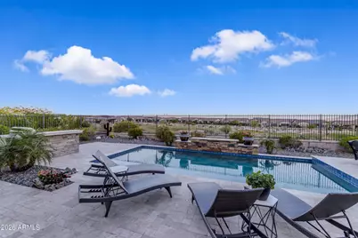 5211 N 206th Drive, Buckeye, AZ 85396 - Photo 30